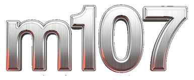 m107 logo